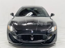 2014 Maserati Gran Turismo Sport full