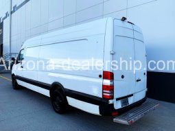 2014 Mercedes-Benz Sprinter EXT full