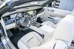 2016 Rolls-Royce Dawn full