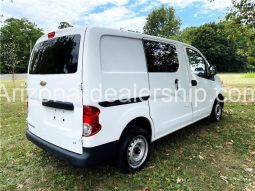 2017 Chevrolet Express LT full