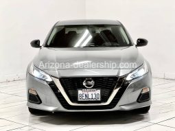 2019 Nissan Altima 2.5 SR full