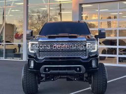 2020 GMC Sierra 2500 Denali full