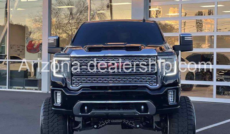 2020 GMC Sierra 2500 Denali full