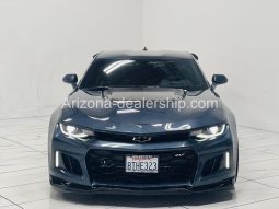 2021 Chevrolet Camaro ZL1 full