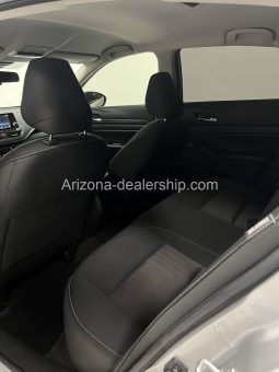 2022 Nissan Altima 2.5 S full