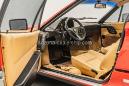 1989 Ferrari 328 GTB full