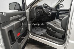 2005 Dodge Ram SRT-10 full