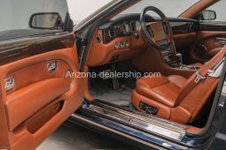 2009 Bentley Brooklands full