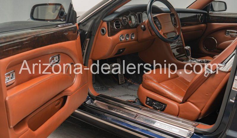 2009 Bentley Brooklands full