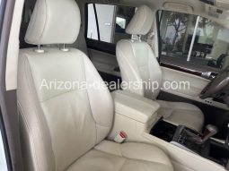 2017 Lexus GX 460 full