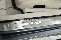 2018 Mercedes-Benz AMG GT C Roadster full