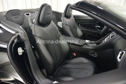 2019 Aston Martin DB11 Volante full