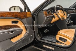 2019 Bentley Mulsanne Speed full