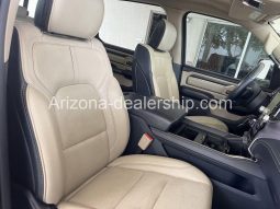 2019 Ram 1500 Limited full