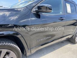 2020 Jeep Cherokee Limited full