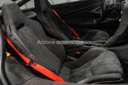 2019 McLaren 720S Luxury full