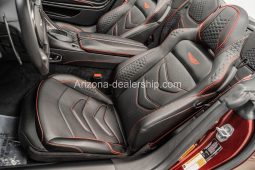 2021 Aston Martin DBS Superleggera Volante full