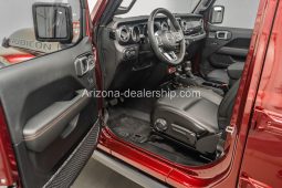 2021 Jeep Wrangler Rubicon 392 full