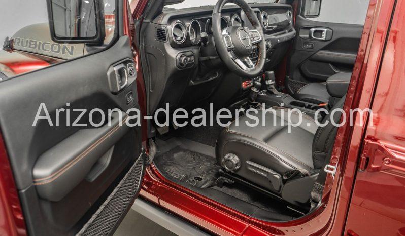 2021 Jeep Wrangler Rubicon 392 full