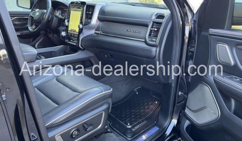 2020 Ram 1500 Limited full