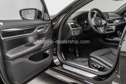 2022 BMW M760i xDrive full