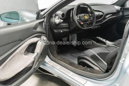 2022 Ferrari F8 Tributo full