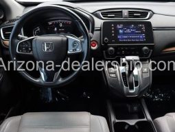 2017 Honda CR-V EX-L full