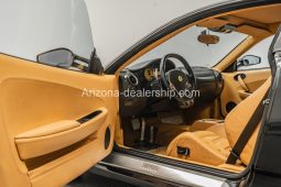 2007 Ferrari 430 Berlinetta full