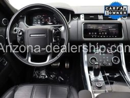 2019 Land Rover Range Rover Sport HSE Dynamic full