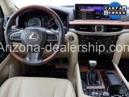 2019 Lexus LX LX 570 full