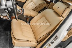 2013 Rolls-Royce Phantom full