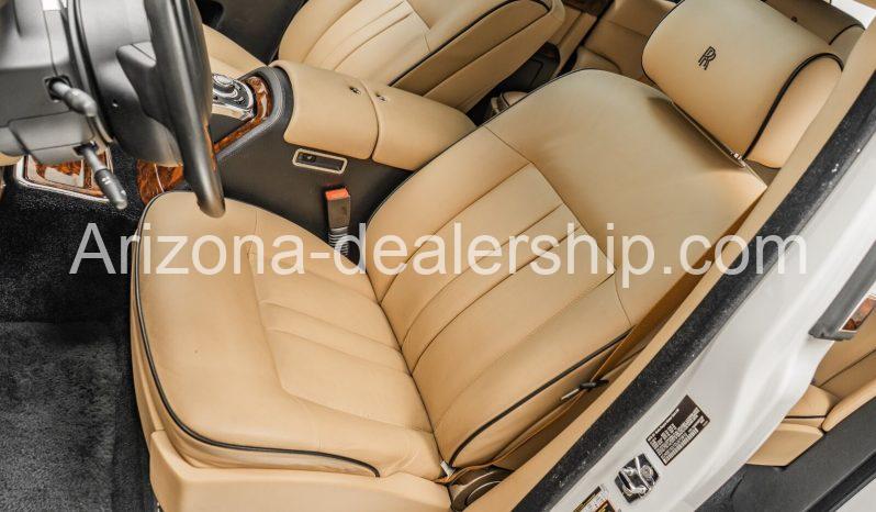 2013 Rolls-Royce Phantom full