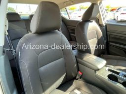 2019 Nissan Altima 2.5 S Sedan full