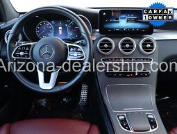 2020 Mercedes-Benz GLC GLC 300 full