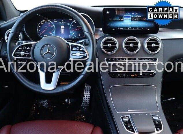 2020 Mercedes-Benz GLC GLC 300 full