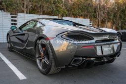 2019 McLaren 570 full