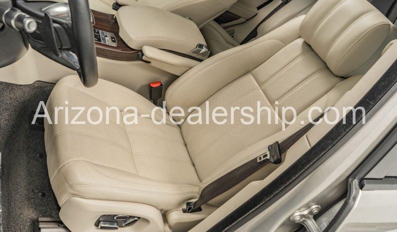 2014 Land Rover Range Rover Supercharged full