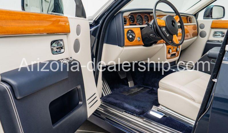 2016 Rolls-Royce Phantom full