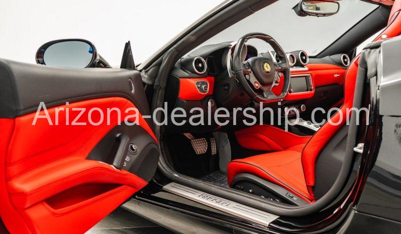 2018 Ferrari California T full