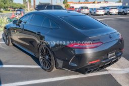 2019 Mercedes-Benz AMG GT 63 S full