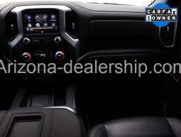 2022 GMC Sierra 1500 Limited SLT full