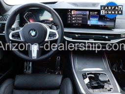 2023 BMW X7 xDrive40i full