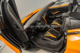 2022 McLaren 720S Performance Spider full