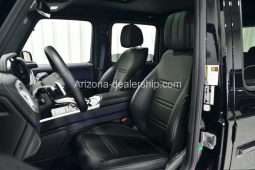 2022 Mercedes-Benz G-Class 4MATIC full