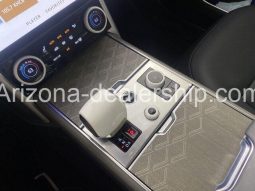 2023 Land Rover Range Rover SV full