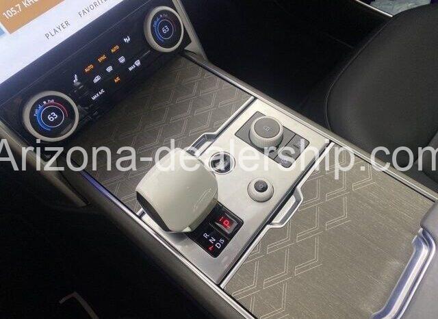 2023 Land Rover Range Rover SV full