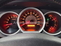 2008 Toyota Tacoma PreRunner full