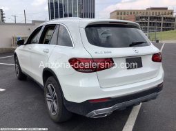 2021 Mercedes-Benz GLC 300 SUV full