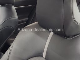 2021 Toyota Camry XSE full