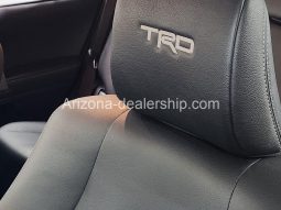 2022 Toyota 4Runner TRD Sport full